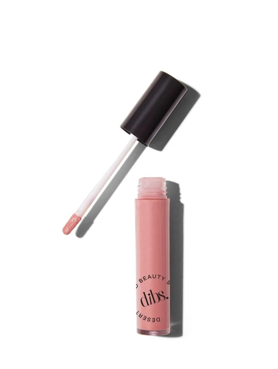 Your Favorite Glosses Set | DIBS Beauty | DIBS Beauty