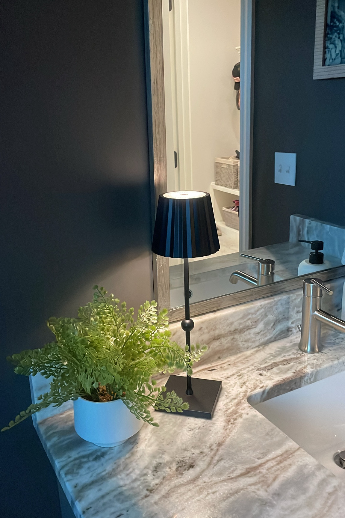 Cordless lamp on sale 

#LTKSaleAlert