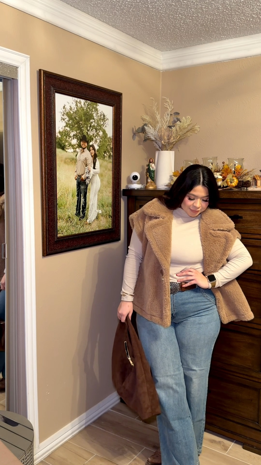 Western outfit 

#LTKgrwm #LTKootd #LTKmomlife