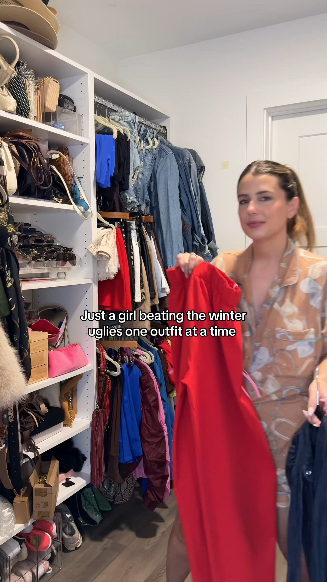 Bag is from @alamosaddelry on IG
Pants- S
Top-S


#LTKootd #LTKdayinmylife #LTKgrwm