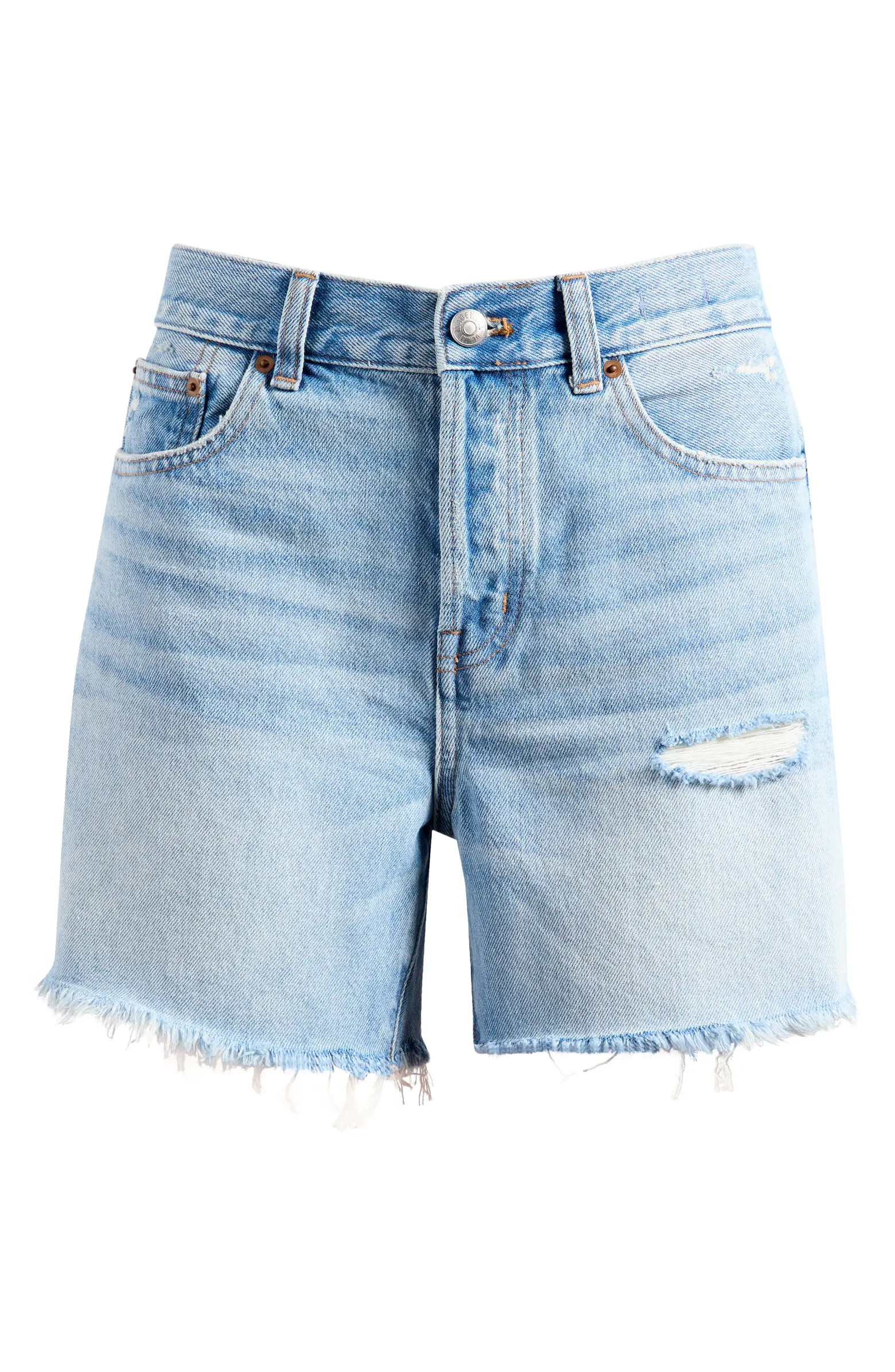 The Brynn 4.5-Inch Long Shorts | Nordstrom