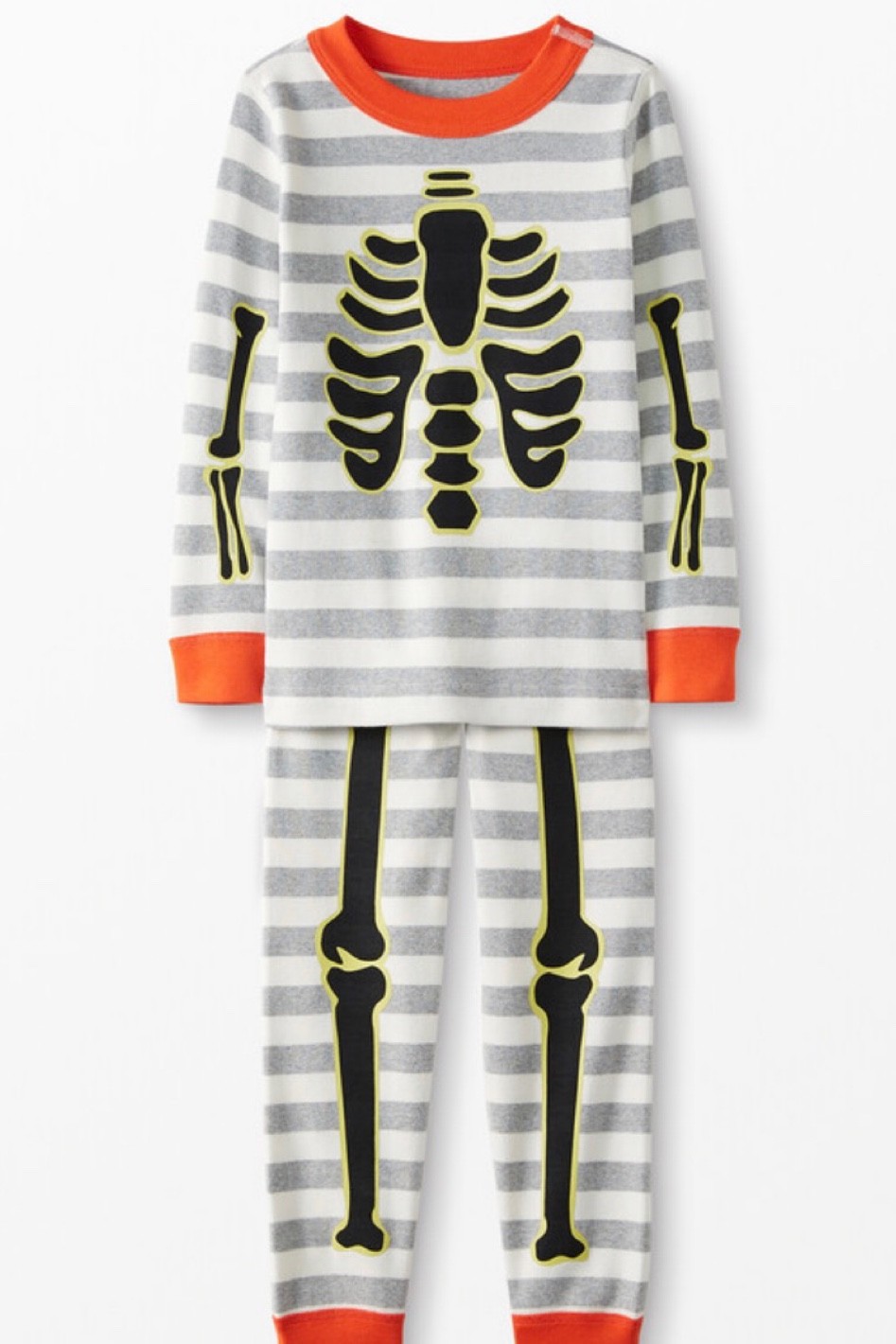 Hanna Andersson Halloween pajamas 

#LTKSeasonal #LTKHalloween #LTKkids