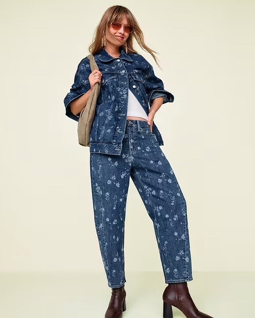 Old Navy has so many cute jeans for spring!! Shop now before they sell out! 


#LTKootd #LTKPlusSize #LTKMidsize