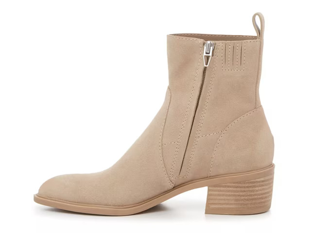 Dolce Vita Bryson Bootie - Free Shipping | DSW | DSW