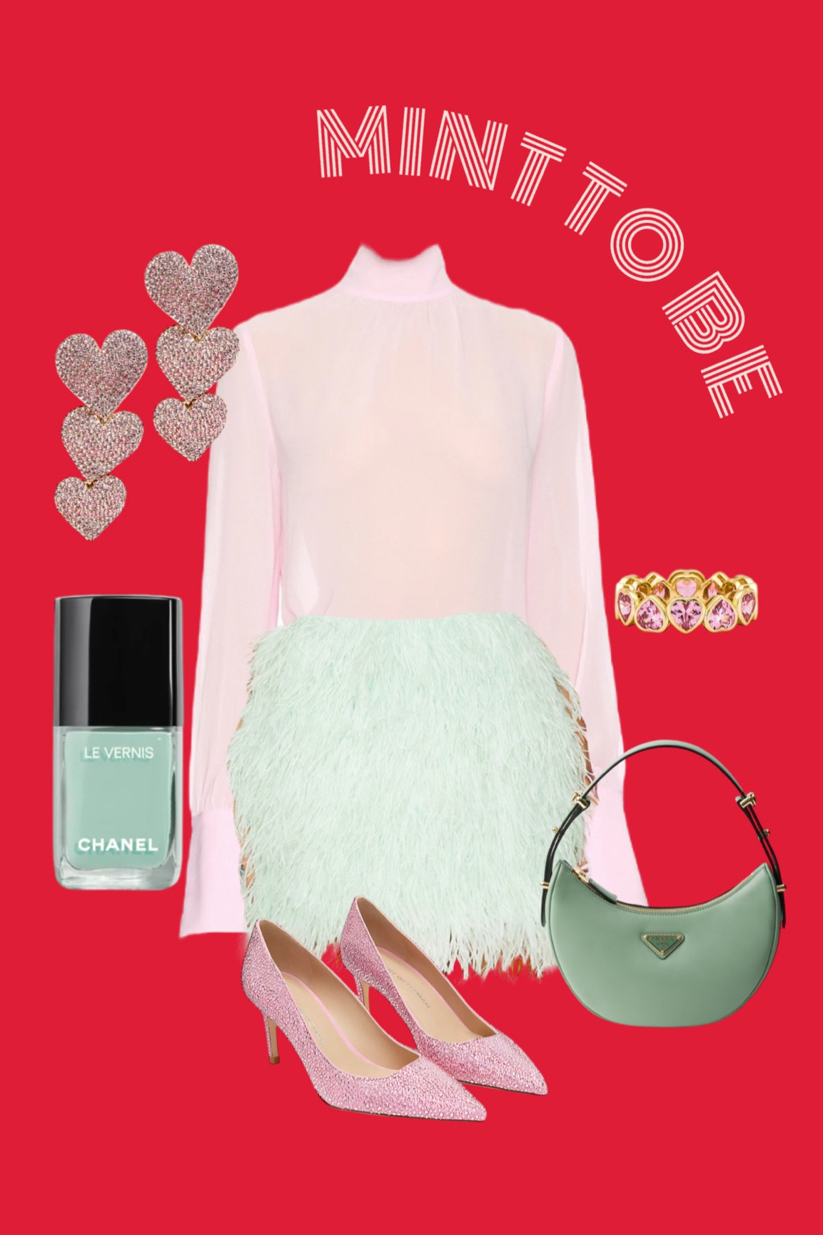 Just you & me 🍬🍬

#ltkshoecrush #galentines #valentines #ootn #whattowear #style #fashion #fashionfinds #pairswellwith #datenight #ltkparties #ltkbeauty #beautybuys #hearts #red #pink #mint

#LTKShoeCrush #LTKStyleTip #LTKSeasonal