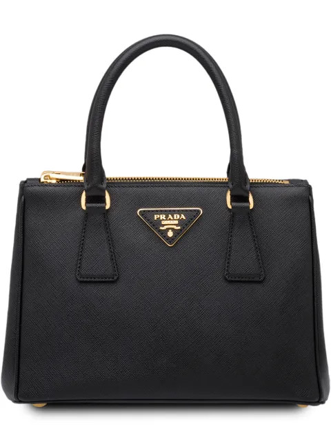Galleria tote bag | Farfetch (US)