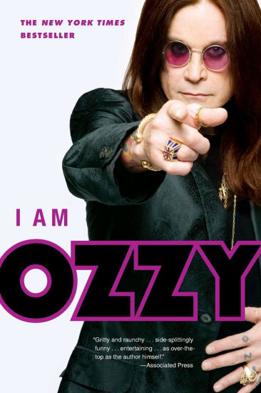 I Am Ozzy | Barnes & Noble
