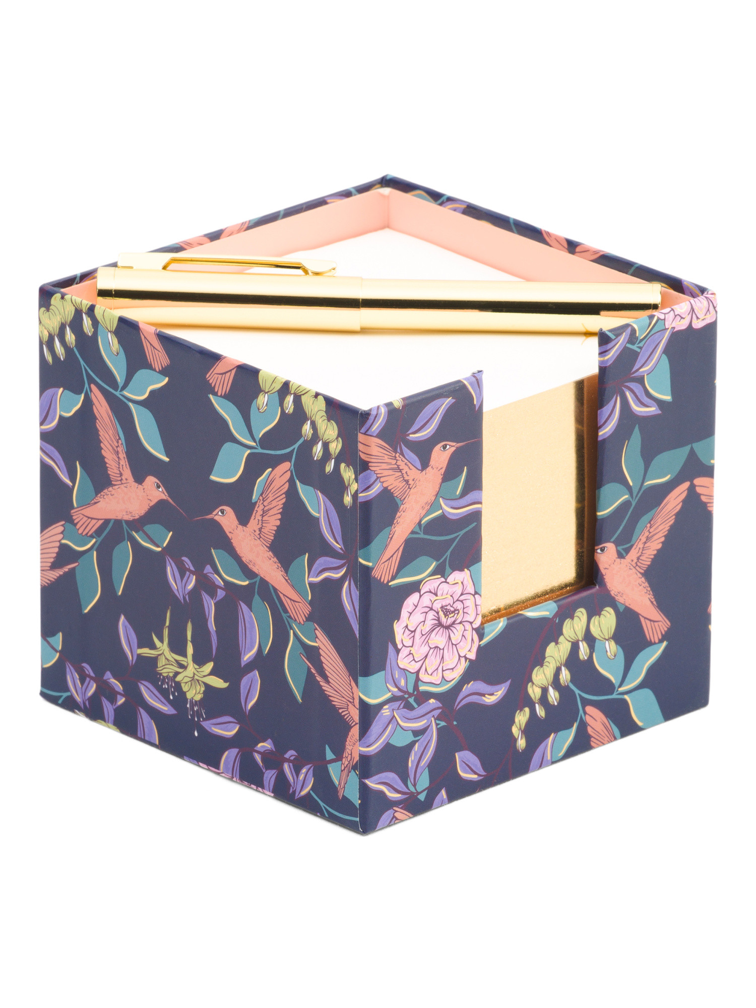 Mockingbird Memocube With Pen | Office & Storage | Marshalls | Marshalls