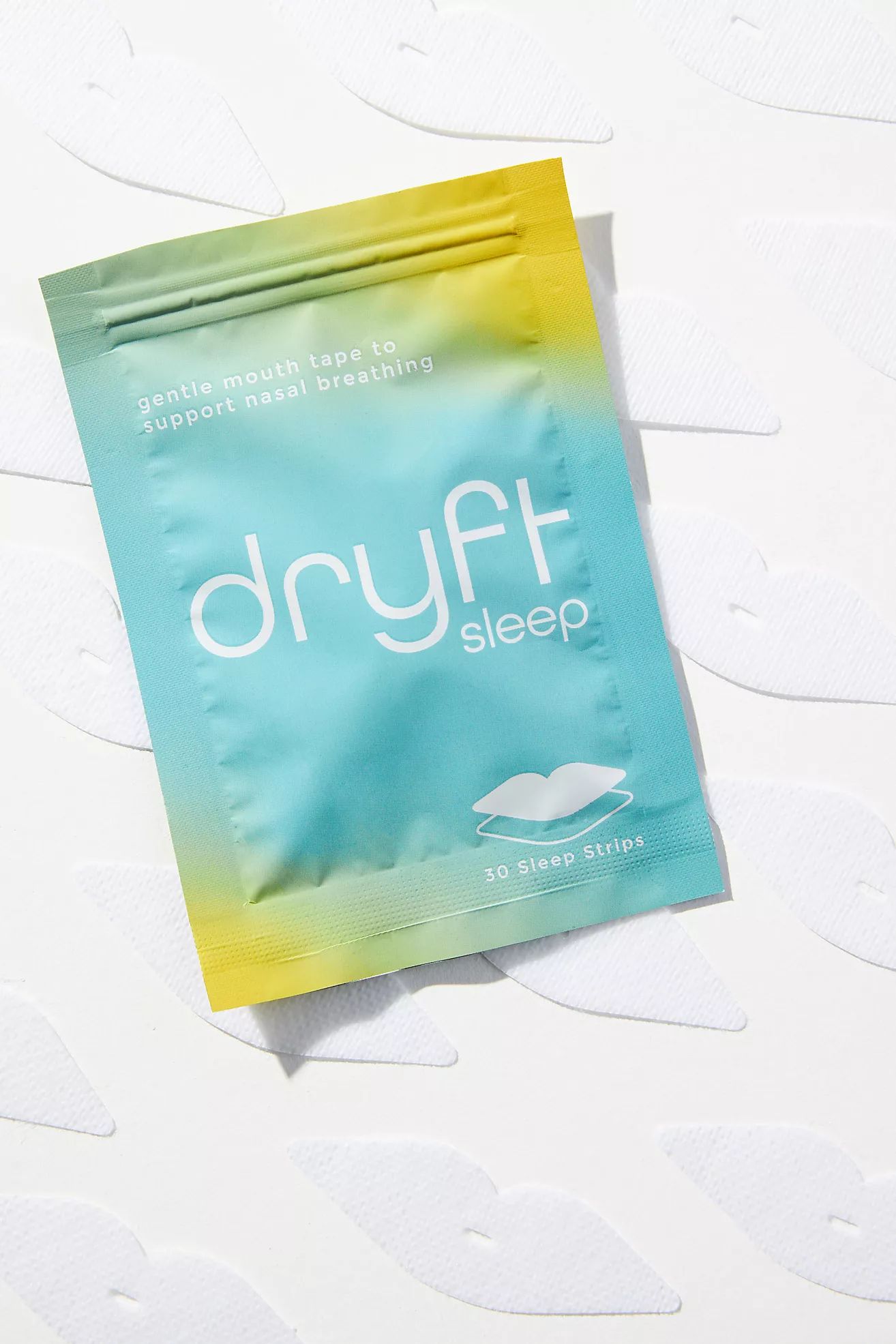 Dryft Sleep Mouth Tape | Anthropologie (US)