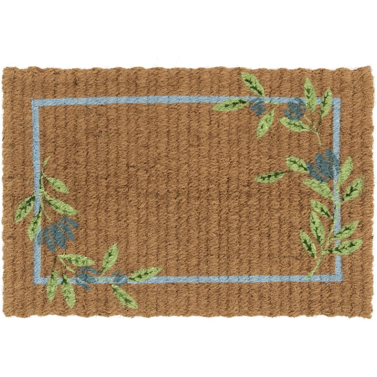 Welcome Doormat Indoor Outdoor Entrance Door Mat Summer Welcome Floor Mat Front Back Door Funny N... | Walmart (US)