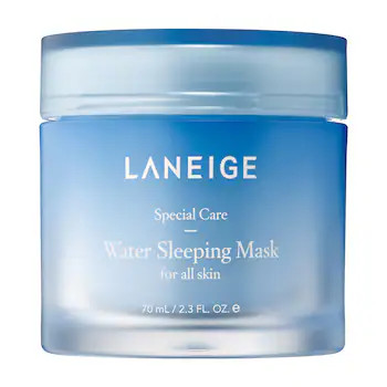 Water Sleeping Mask | Sephora (US)