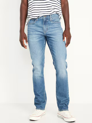 Straight Five-Pocket Jeans | Old Navy (US)