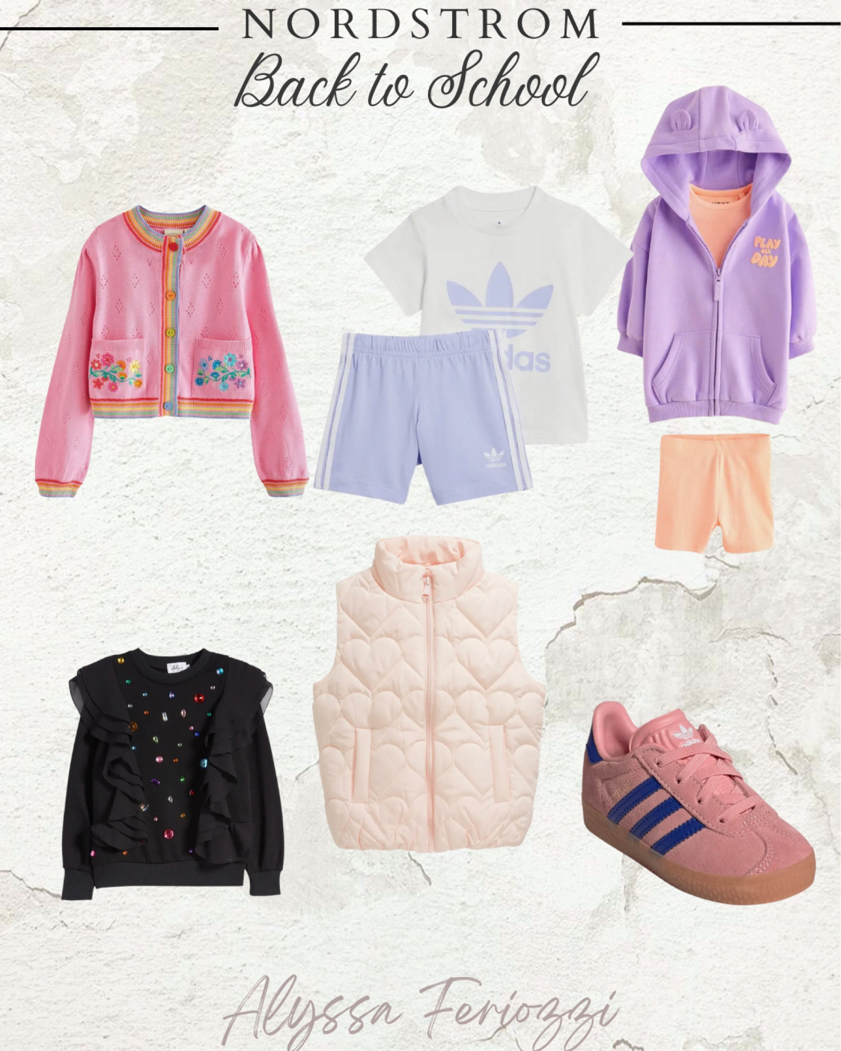 Nordstrom Back to School picks: little girl/toddler edition
#nordstromsale
Nordstrom anniversary sale
Back to school #backtoschool
Toddler clothes
Little girl outfits
Toddler outfits
Preschool
Kids clothes
#LTKKids #LTKxNSale #LTKSaleAlert

#LTKxNSale #LTKSaleAlert #LTKKids