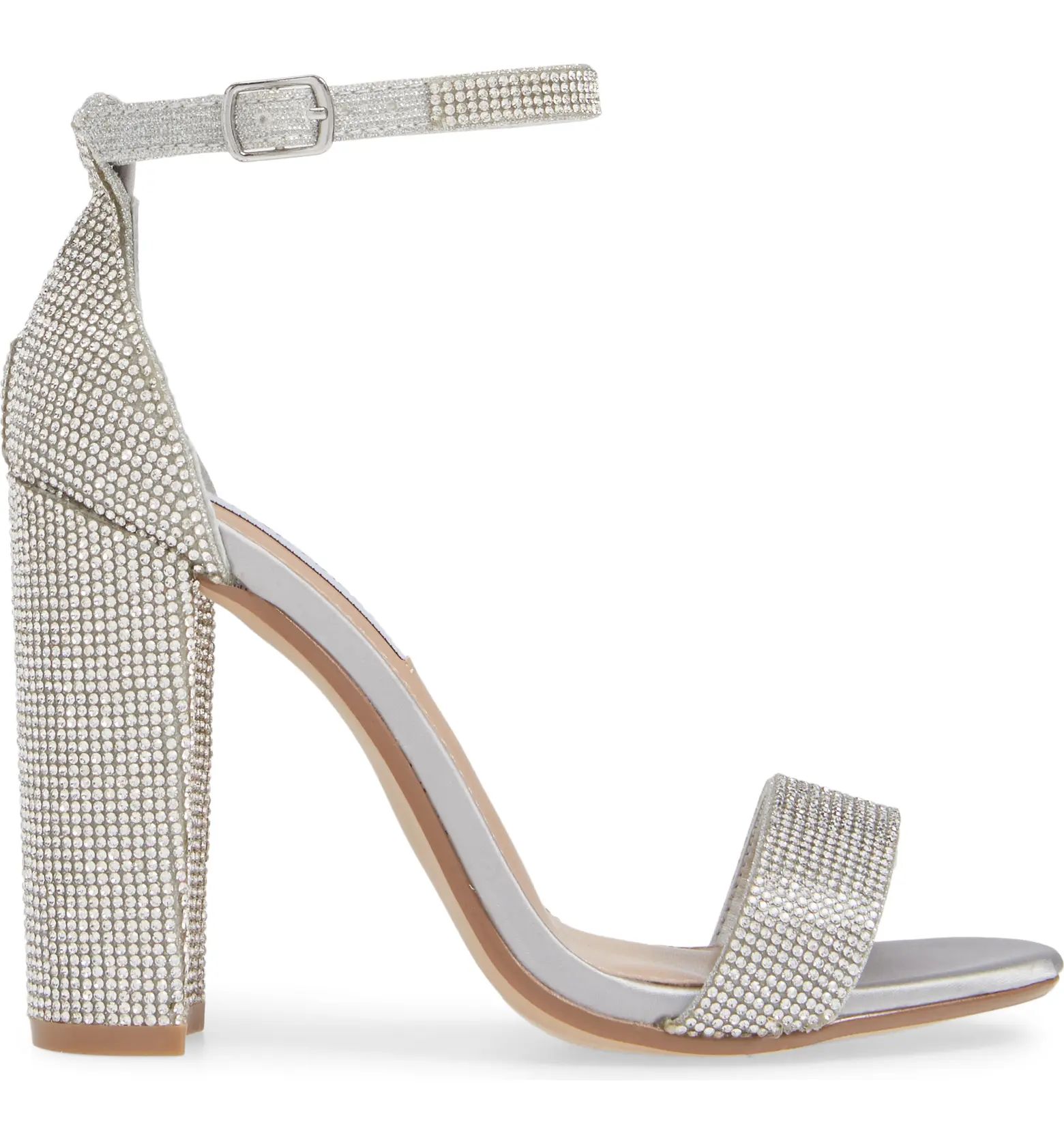 Carrson Ankle Strap Sandal | Nordstrom