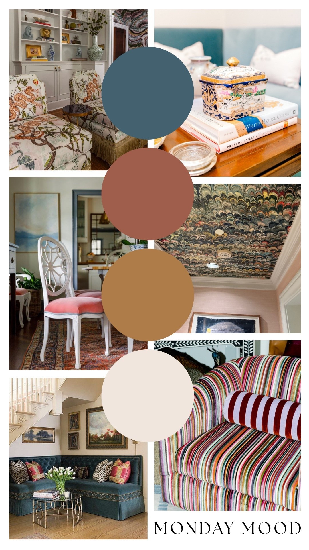 Monday Mood 

#LTKHome
