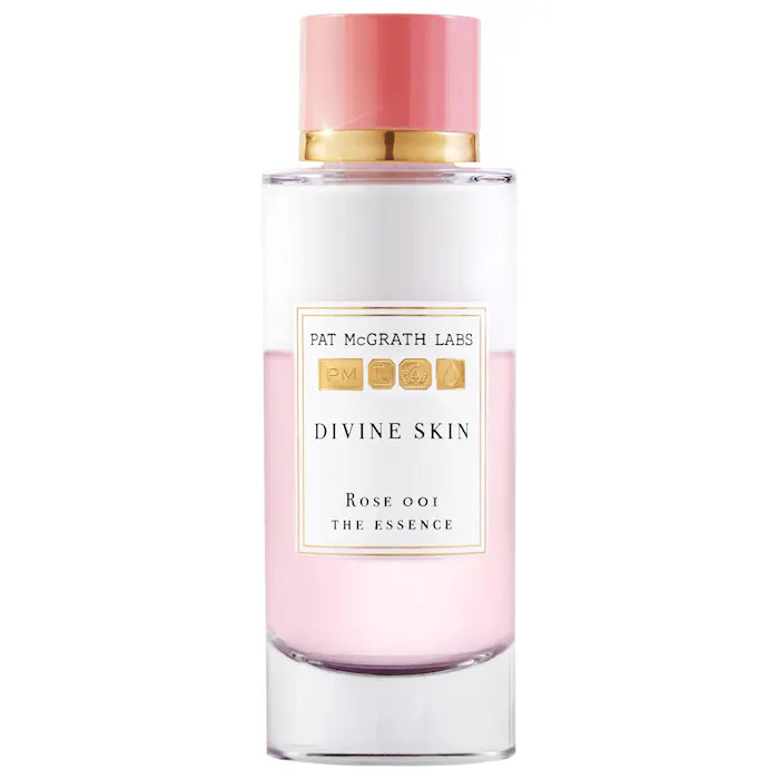 Divine Skin: Rose 001™ The Hydrating Essence | Sephora (US)