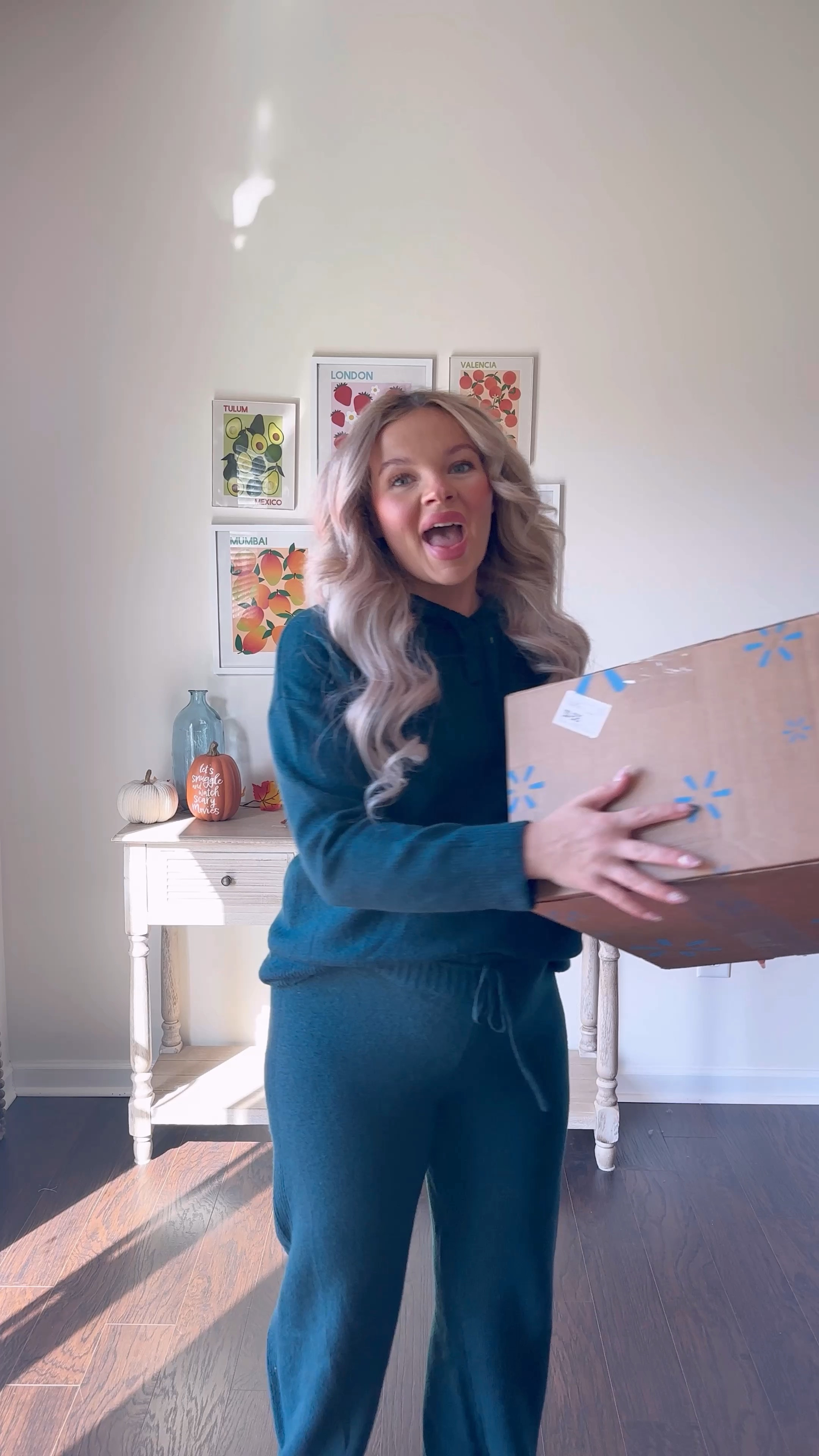 Walmart sweaters for fall and winter! #walmartpartner #walmartfashion @walmartfashion @walmart #walmartdeals #maternityfashion #fallootd 

#LTKGiftGuide #LTKHolidaySale #LTKSeasonal