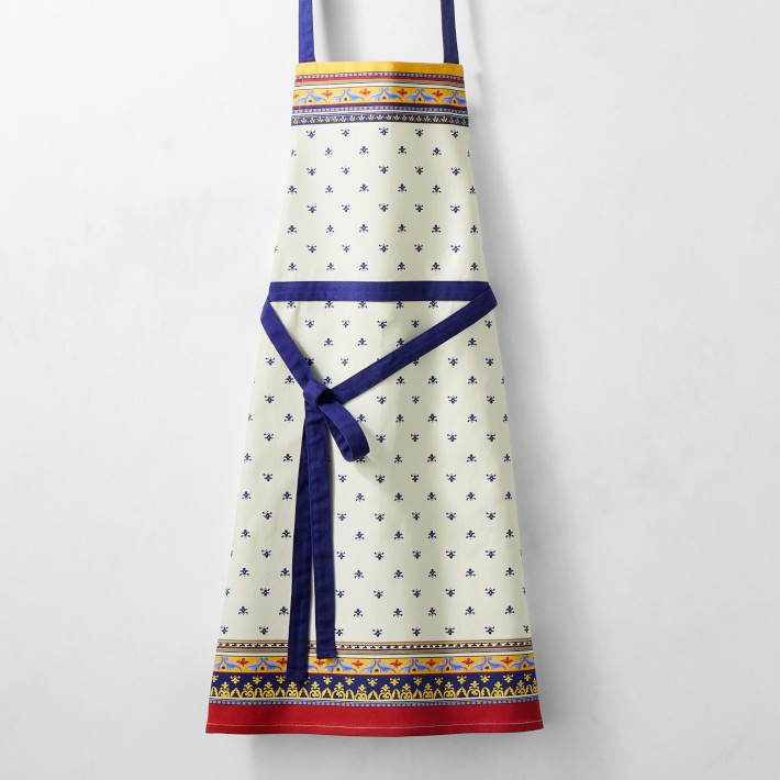 Sicily Apron | Williams-Sonoma