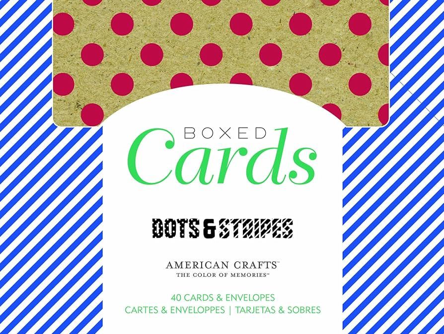 Visit the American Crafts Store | Amazon (US)