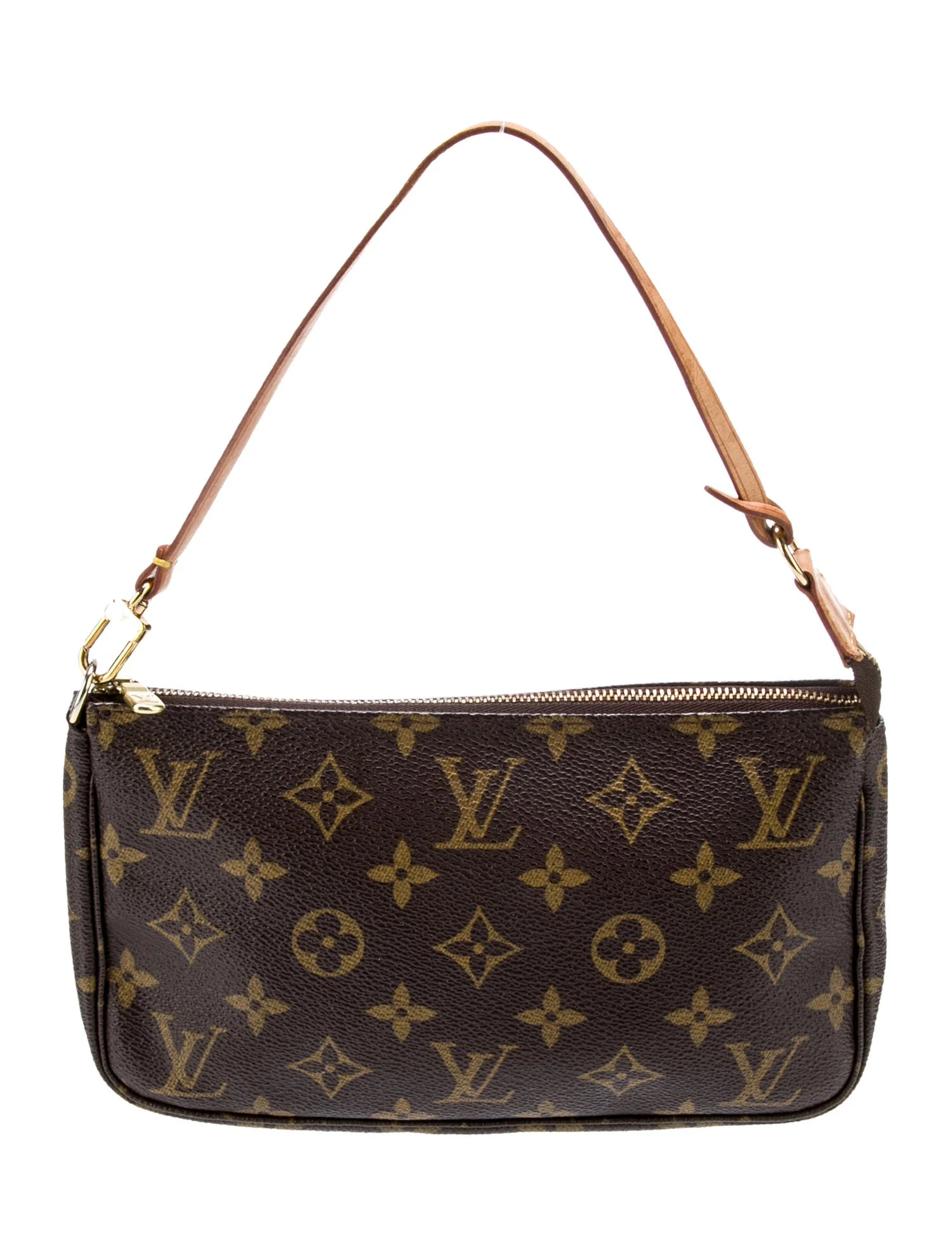 Monogram Pochette Accessoires | The RealReal
