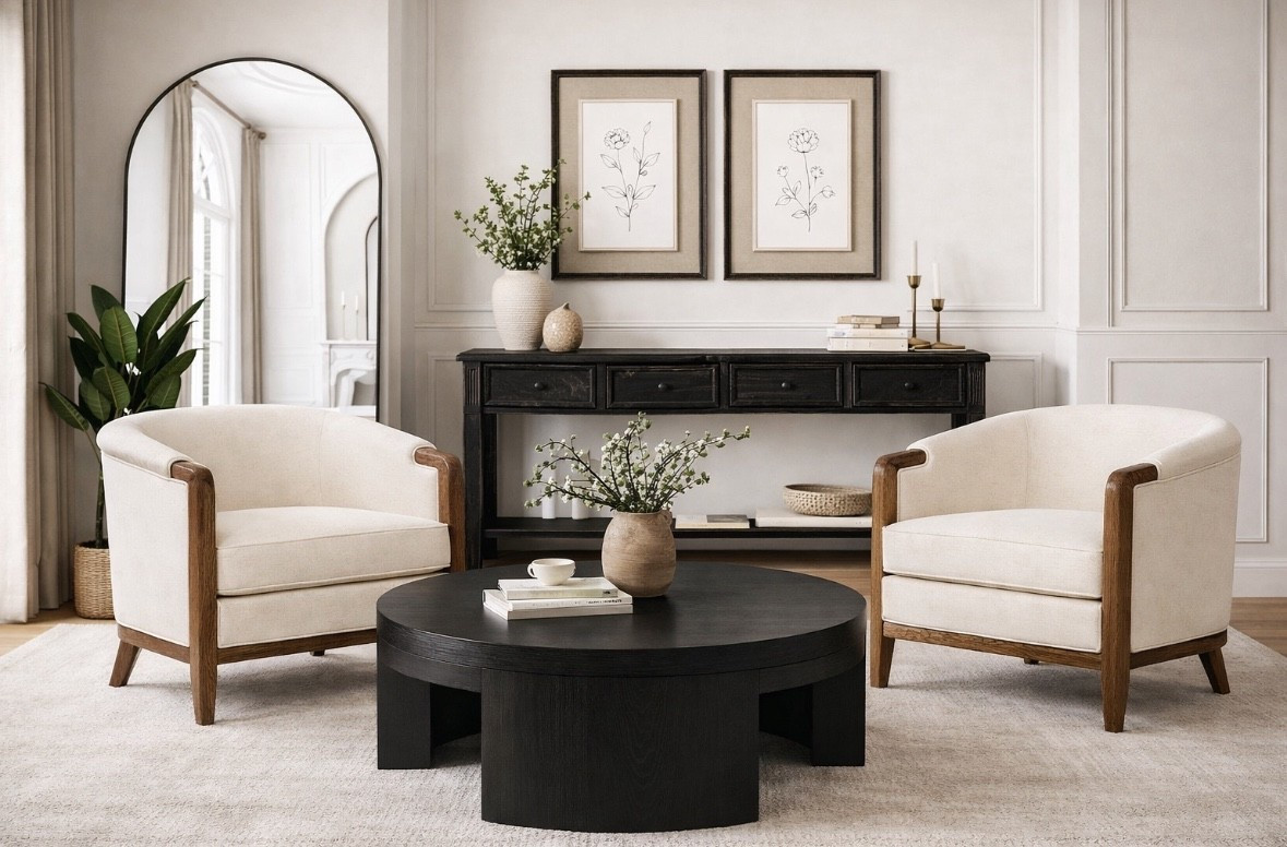 Can’t believe this is all Walmart!!!