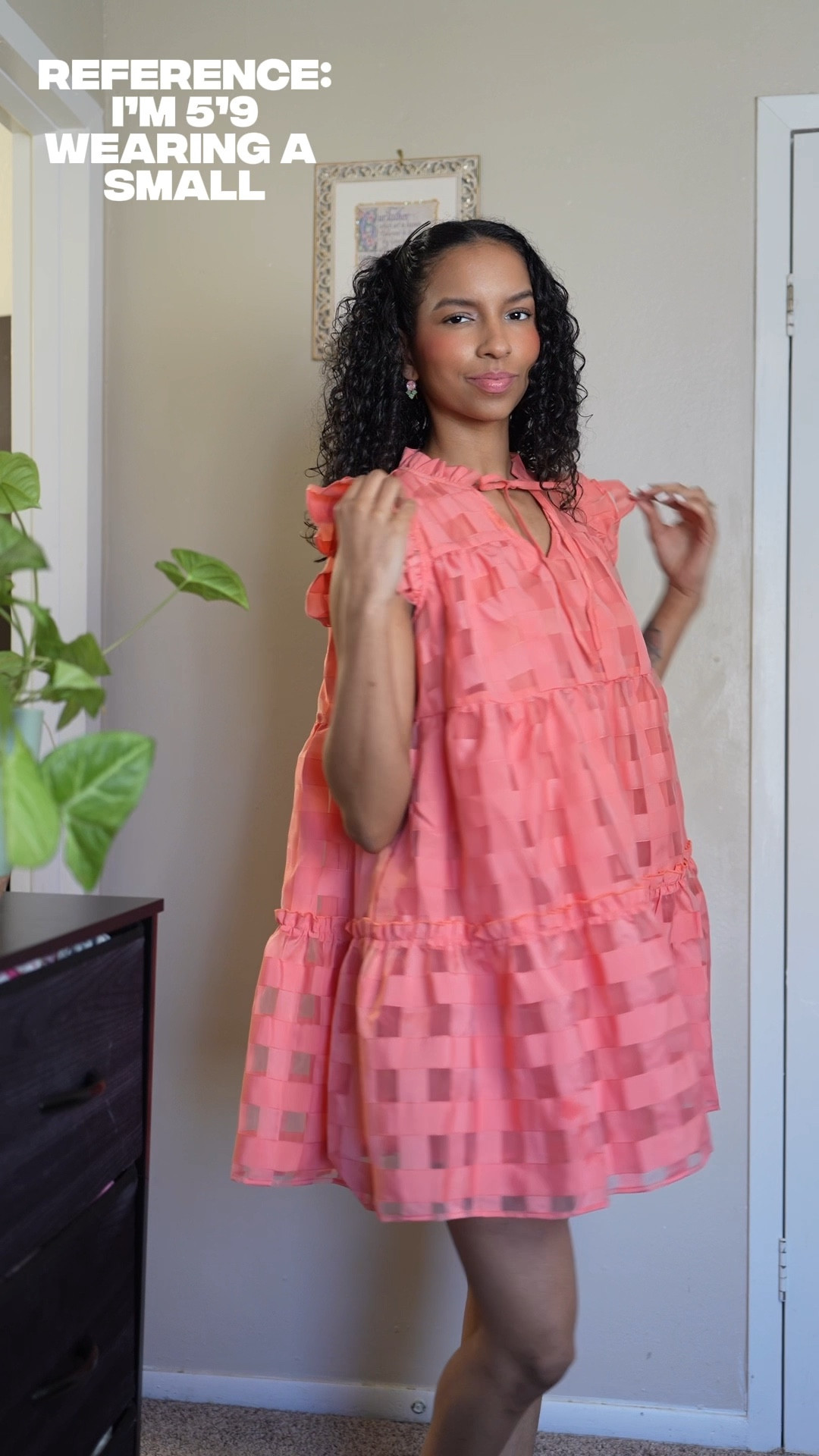 Tis the season for ruffles💓💐✨💛

#LTKWatchNow #LTKSeasonal #LTKMostLoved