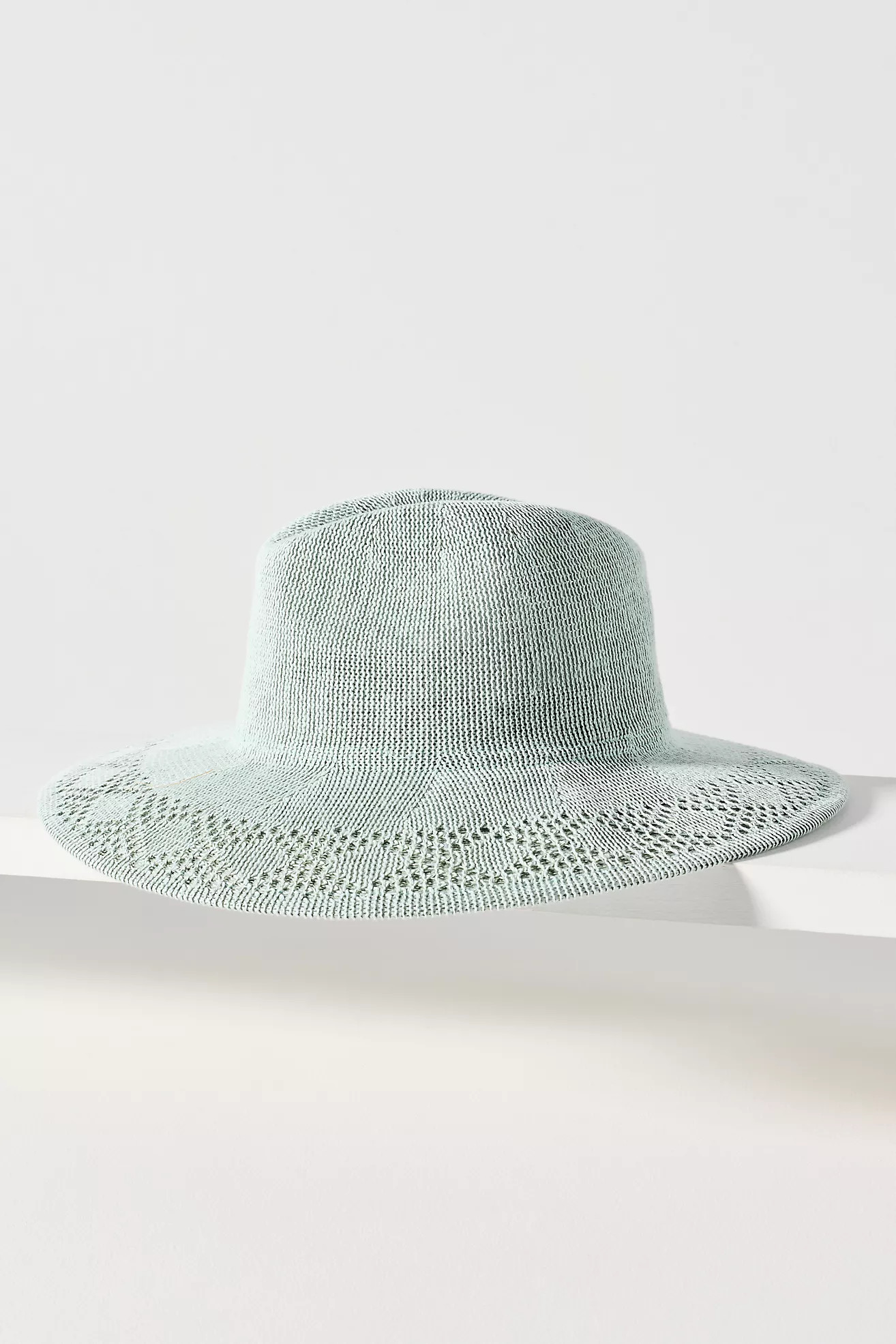 Wyeth Evie Flatbrim Rancher Hat | Anthropologie (US)