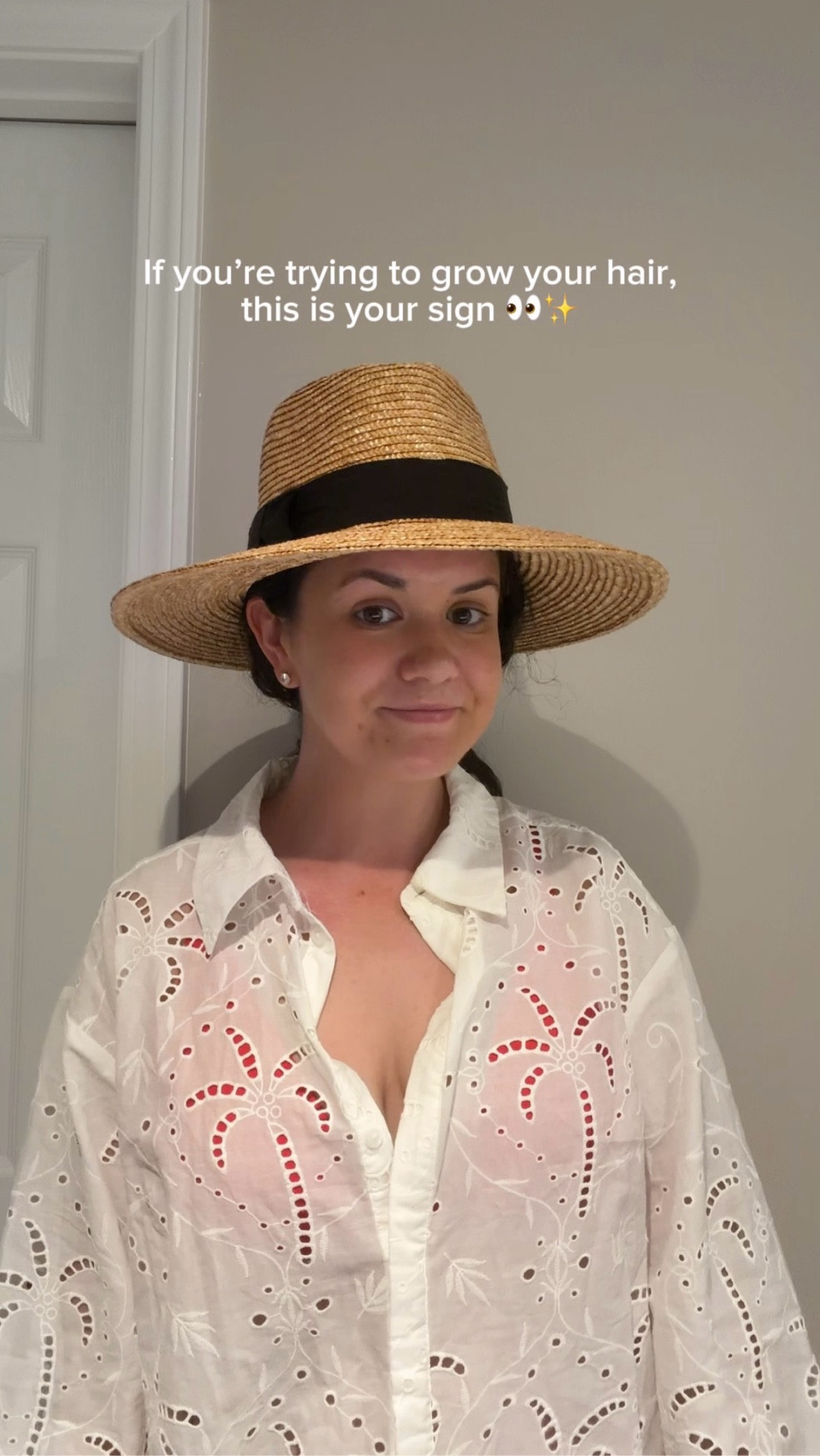 If you’re trying to grow your hair, this is your sign 👀✨

I started using the Multi-Peptide Hair Serum from The Ordinary and… the difference?! Fuller, thicker and healthier hair🙌🏼

Lightweight, no grease, just results 👏🏼

#hairgrowth #hairtok #theordinary #hairserum #hairgrowthjourney #beautyfinds 

#LTKselfcare #LTKmomlife #LTKgrwm