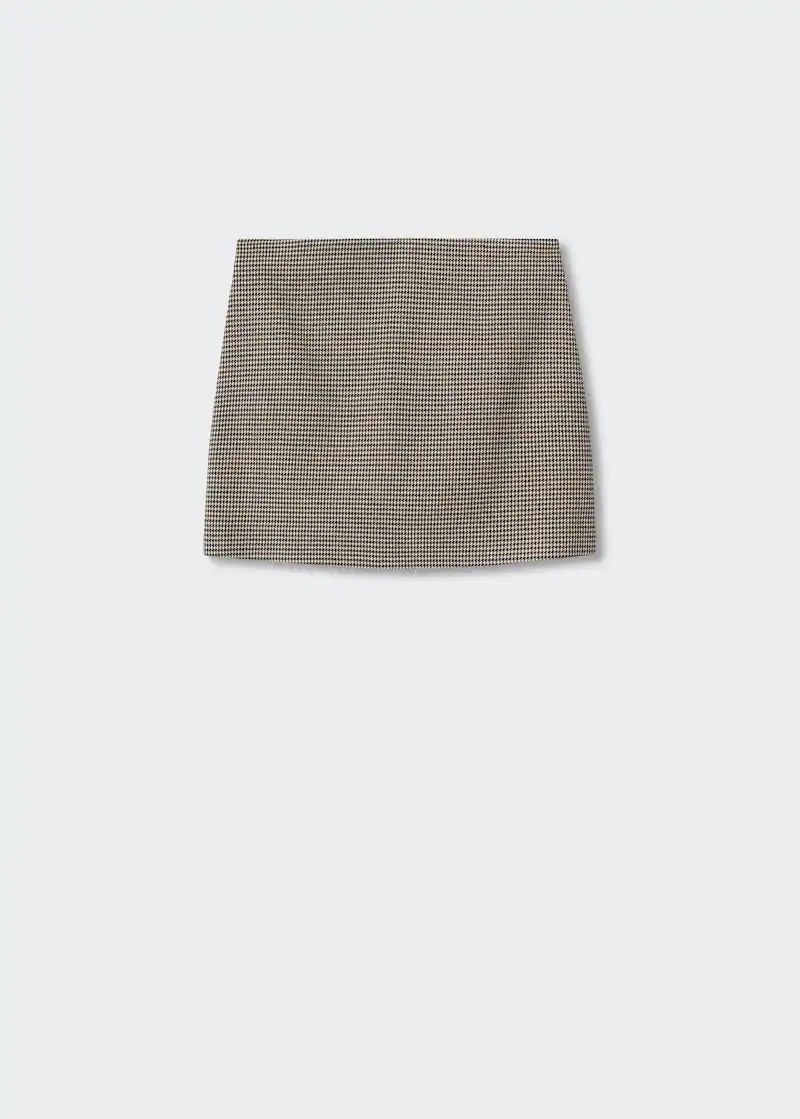 Search: miniskirt (42) | Mango USA | MANGO (US)