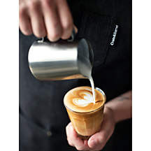 Duralex Picardie 8.75-Oz. Clear Drink Glass + Reviews | Crate & Barrel | Crate & Barrel