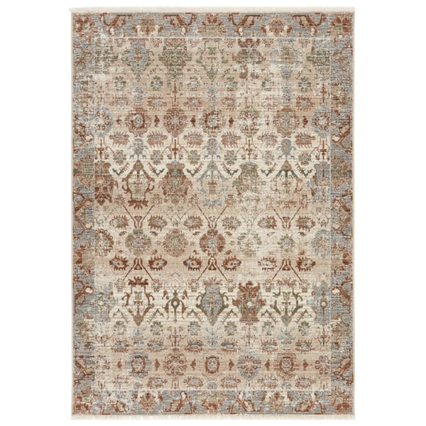 Zefira - Luana Area Rug | Rugs Direct
