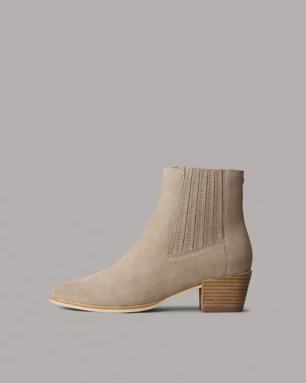 Buy Rover Boot - Suede for USD 395.00 | rag & bone | rag + bone