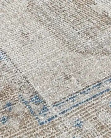 Nora Hand-Knotted Wool Rug | Quince