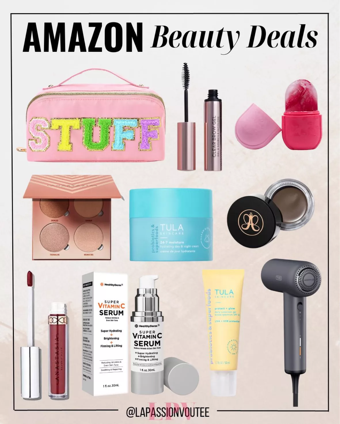 Super makeup deals