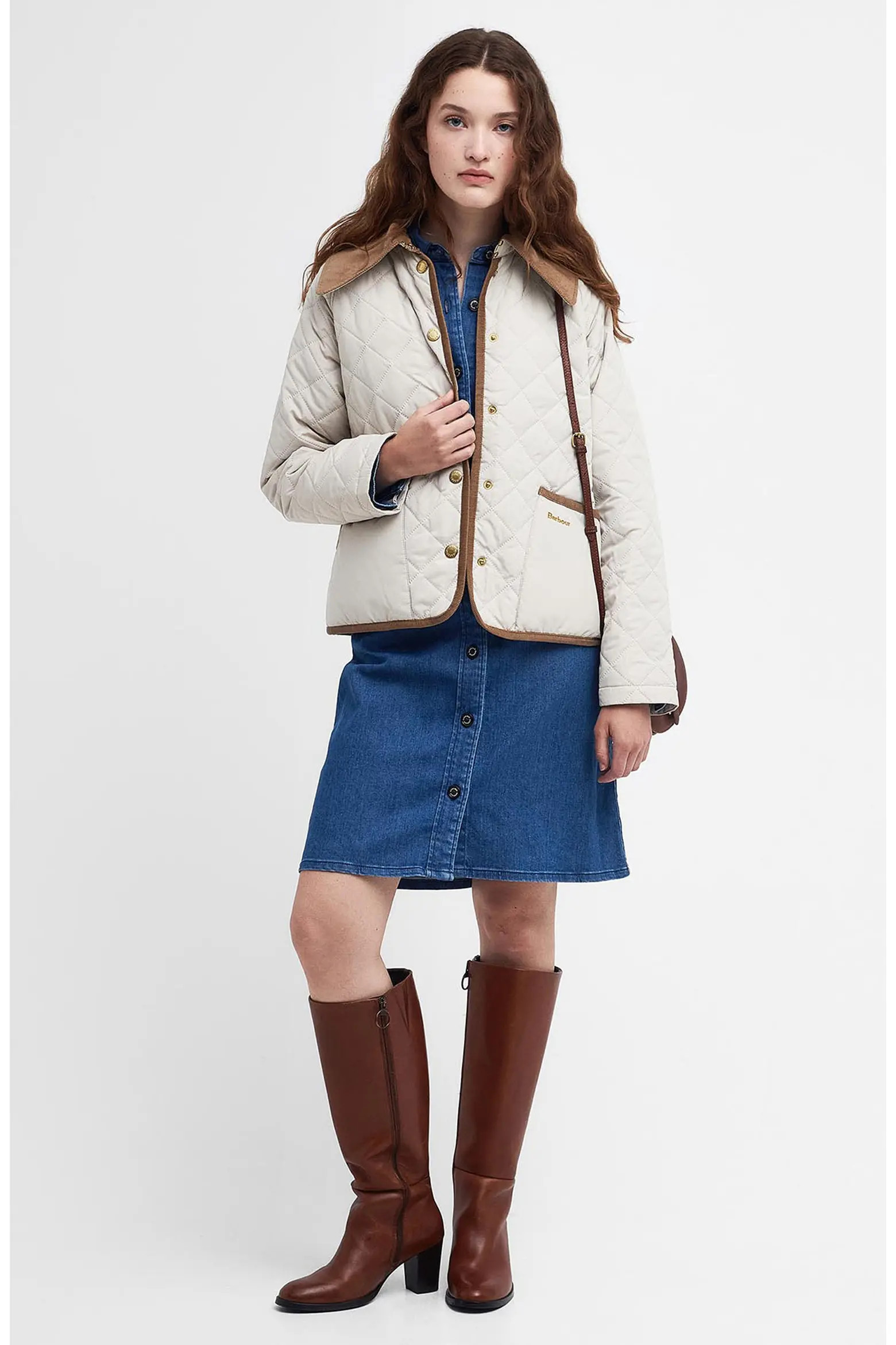 Gosford Quilted Jacket (Women) | Nordstrom | Nordstrom
