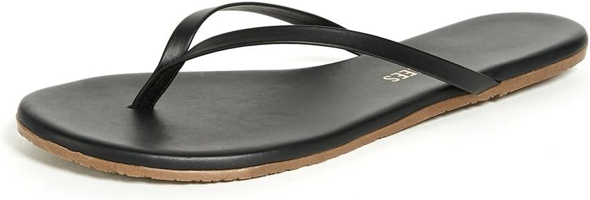 Tkees Women's Liners Flip Flop | Amazon (US)