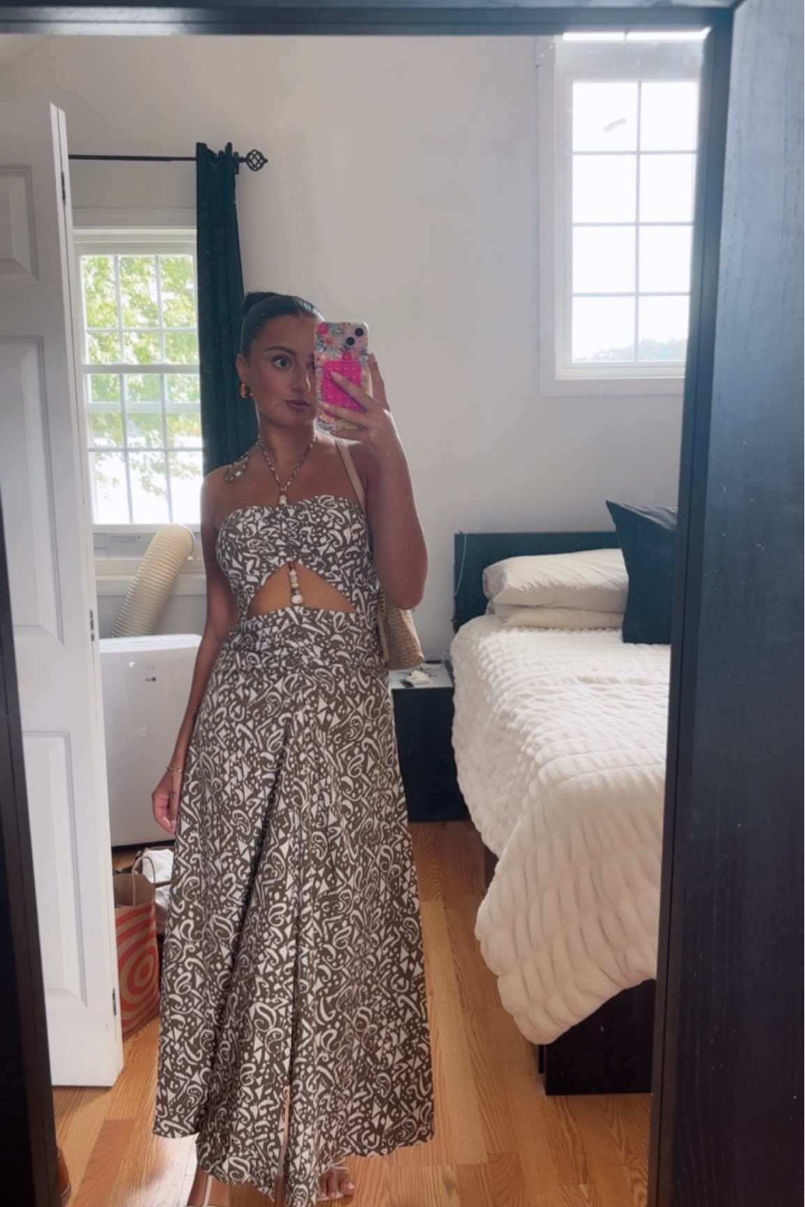 Summer Maxi dress! 

#LTKFindsUnder50 #LTKWedding #LTKSaleAlert