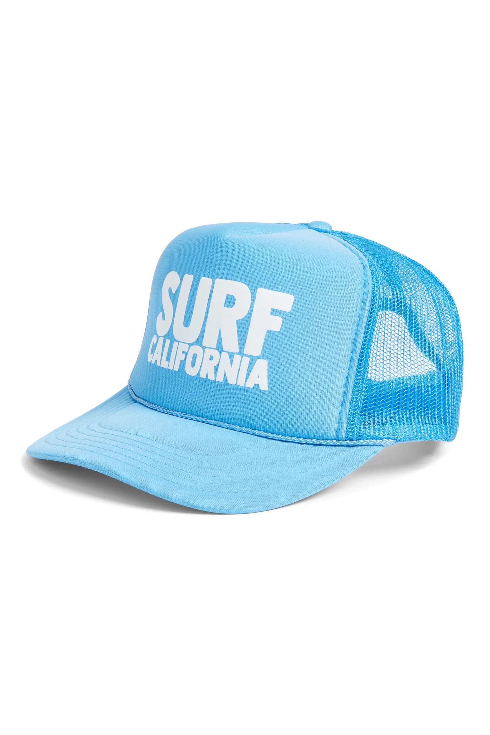 Surf CA Trucket Hat (Women) | Nordstrom | Nordstrom