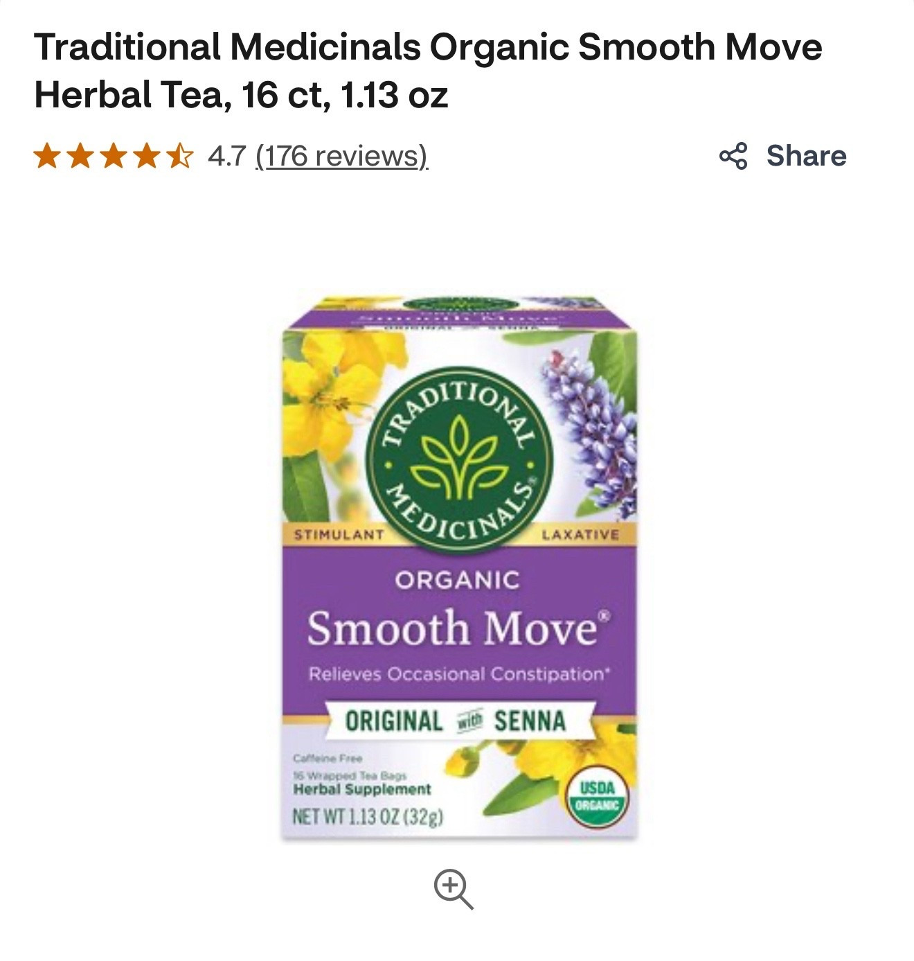 Flat tummy tea 

#LTKFamily #LTKActive #LTKHome