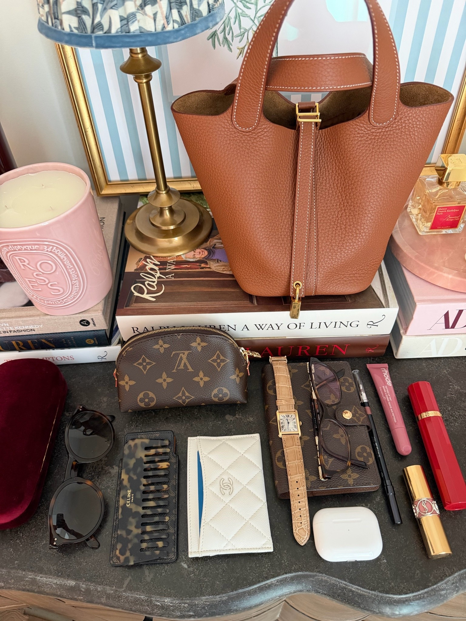 What’s in my bag

#LTKSeasonal