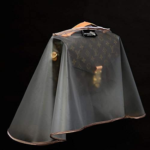 Rain Slicker For Designer Handbags, Tote Bags And Purses (Small Size) | Amazon (US)