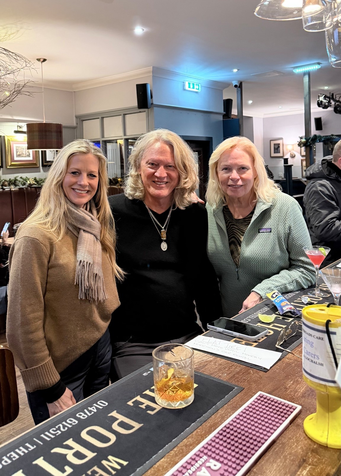 A fun day in Portree, Scotland. We have almost been here a month already shooting a film. It’s going great! Loving this Quince oversized cashmere sweater.  I’ve been wearing it on repeat. It’s so soft and comfy  

#LTKootd #LTKdayinmylife #LTKTravel