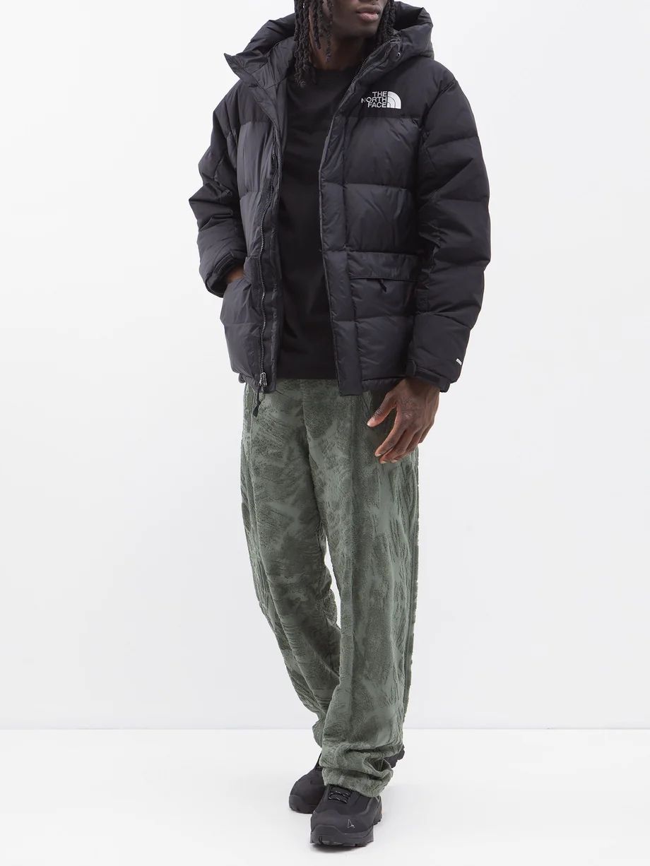 Himalayan hooded down parka | The North Face | Matches (UK)