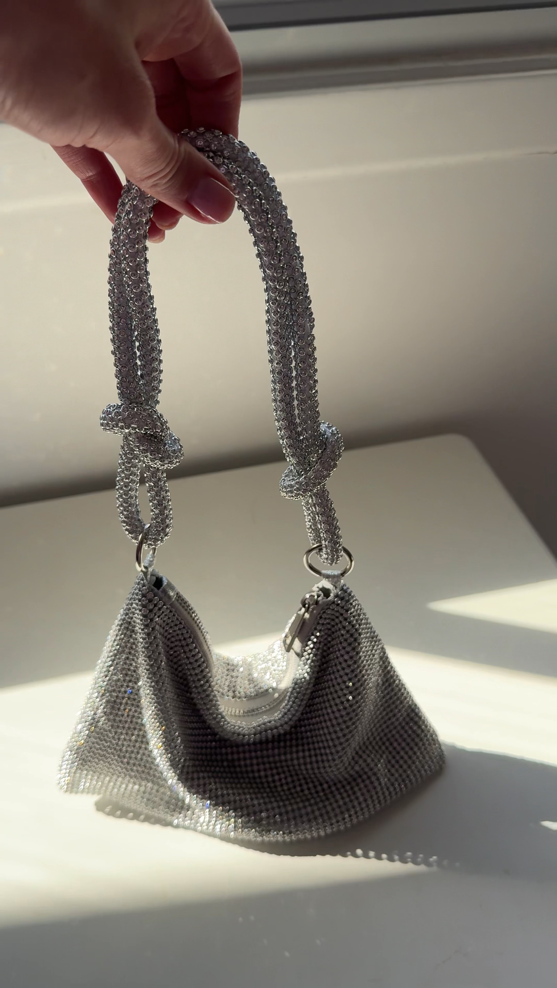 Wedding guest bag from Amazon 


#LTKwedding #LTKstyletip #LTKpartywear