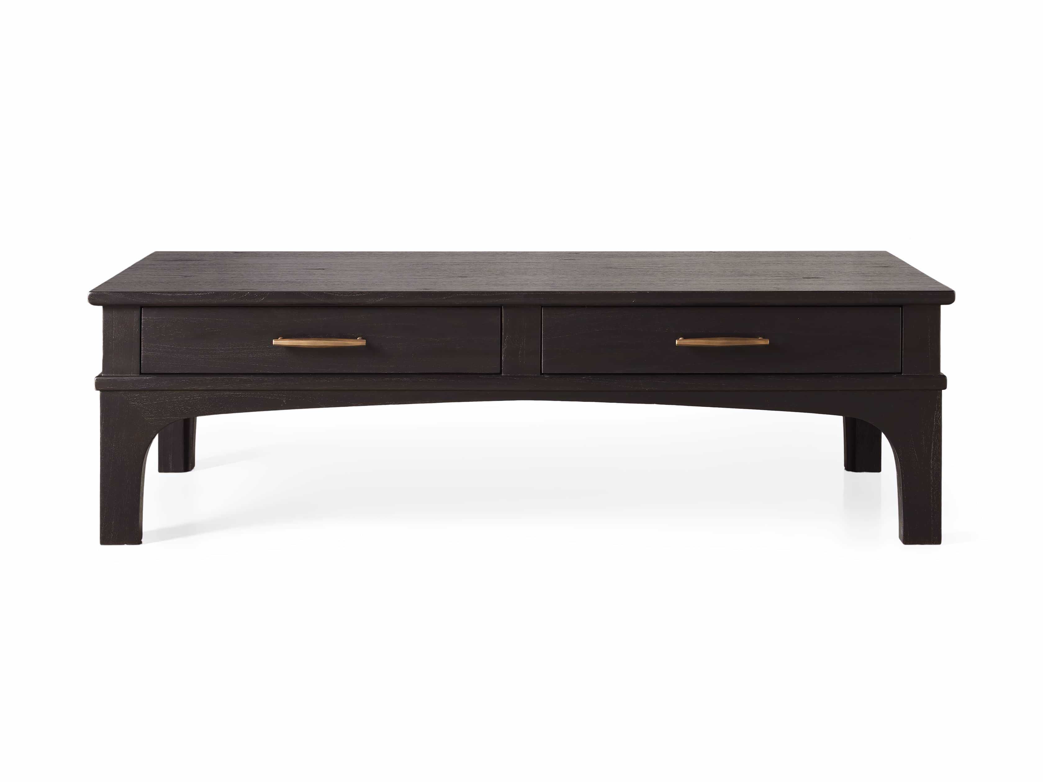 Edlyn Coffee Table | Arhaus