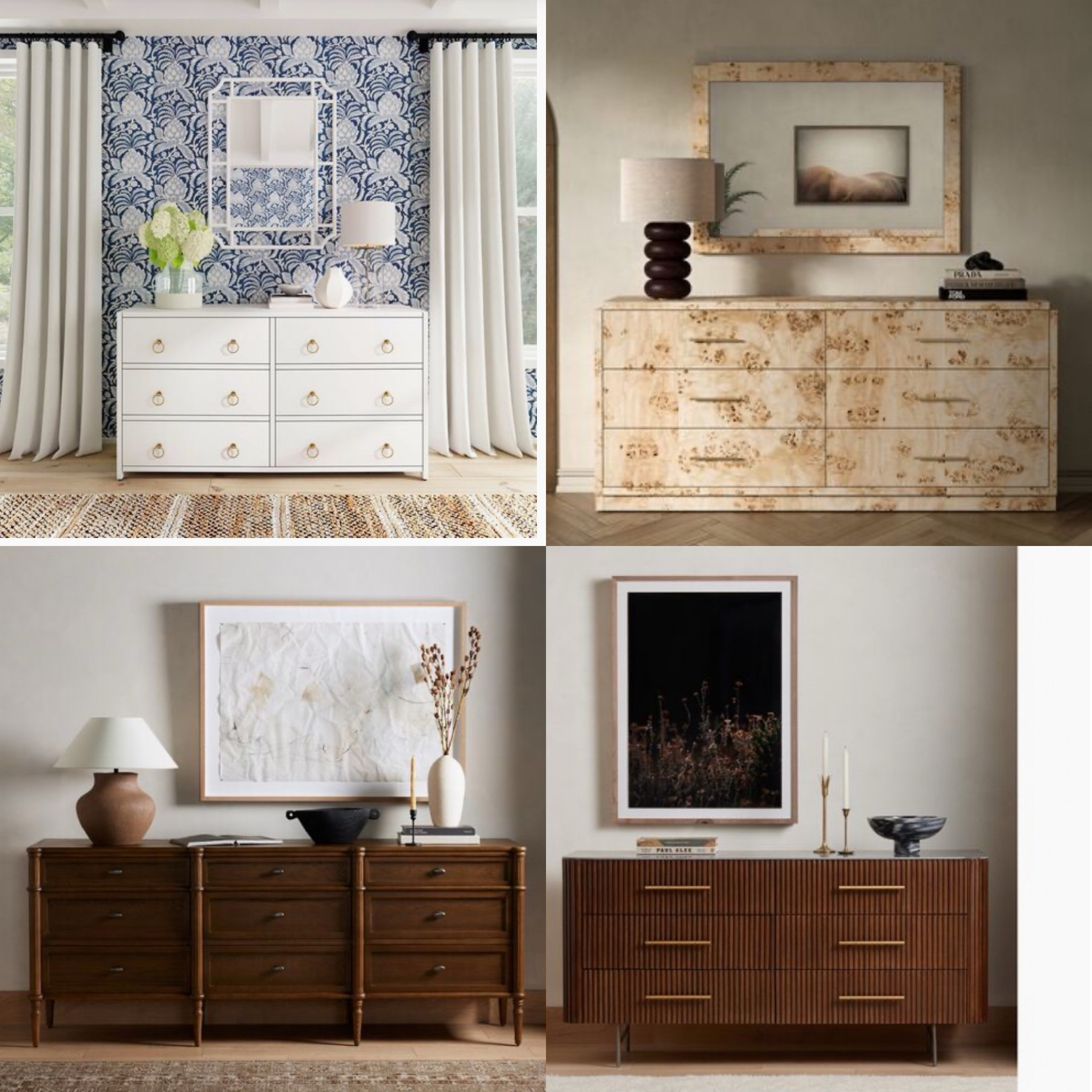 Presidents’ Day savings extended for one more day at One Kings Lane. Check out our handpicked dressers that will elevate your bedroom with functionality and style. Up to 40% off. 

#LTKSaleAlert #LTKHome #LTKMostLoved