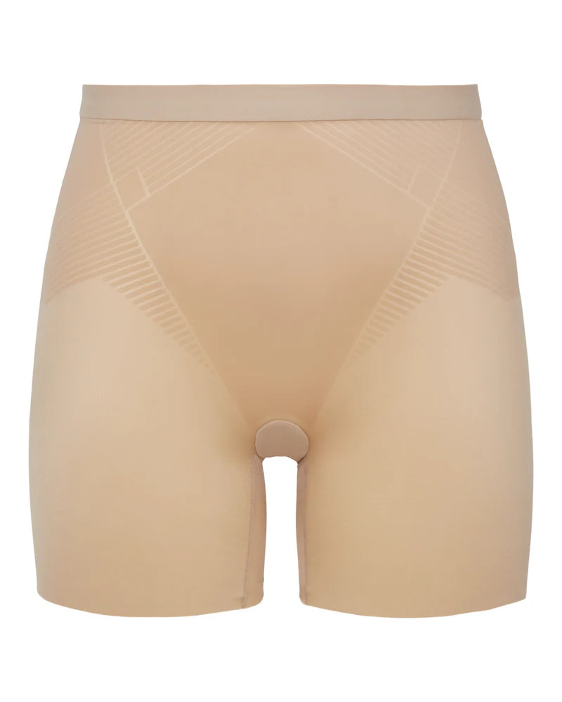 Invisible Shaping Girlshort | Spanx