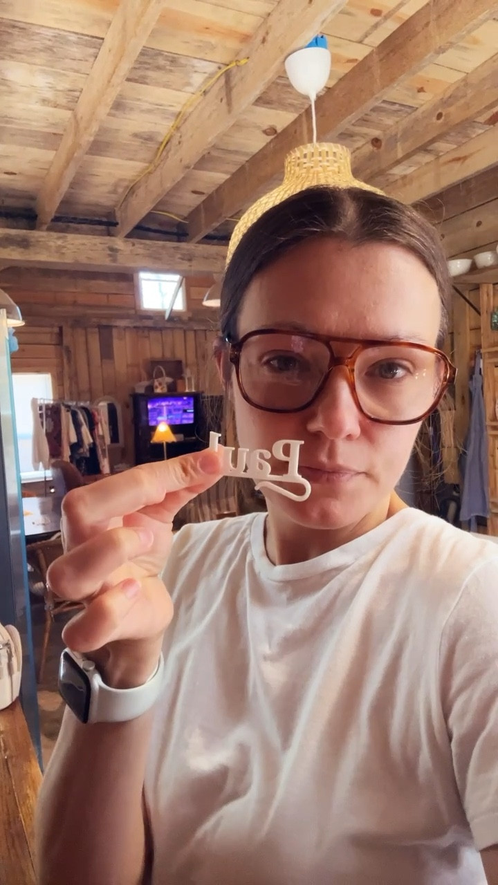 Genius Mom hack! Name clips for cups at home! 

#LTKkids #LTKfamily #LTKunder50