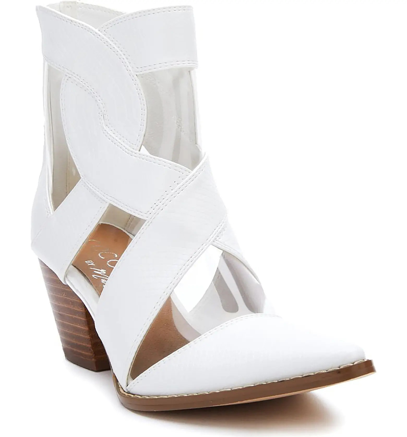 Coconuts by Matisse Anthem Cutout Boot | Nordstrom | Nordstrom
