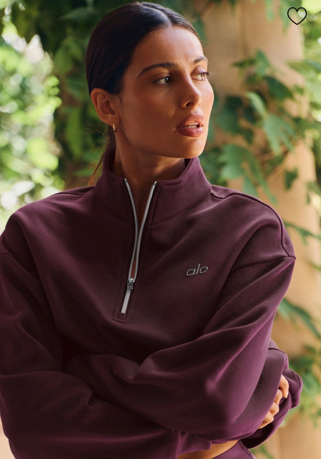 New in
Alo yoga